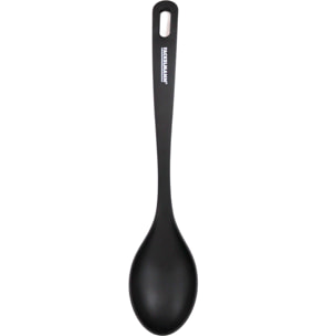 Cuillère à servir noir Fackelmann FENIX