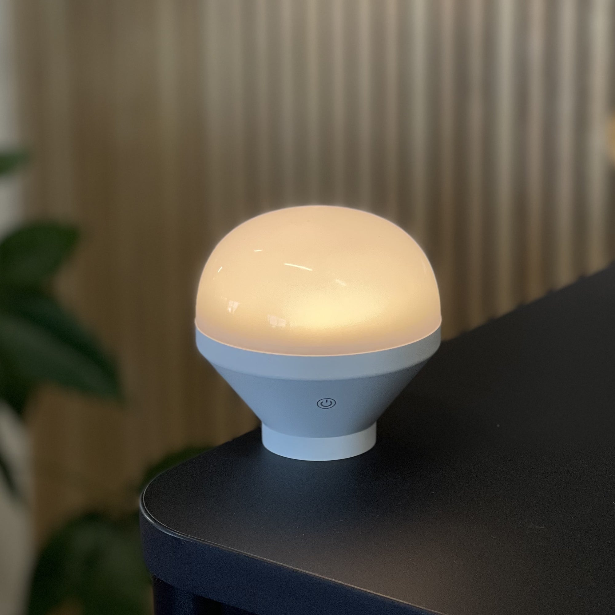 Ampoule nomade rechargeable LYS 900LM