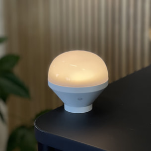 Ampoule nomade rechargeable LYS 900LM