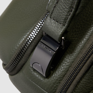 Piquadro Zaino uomo sottile porta pc 15,6"