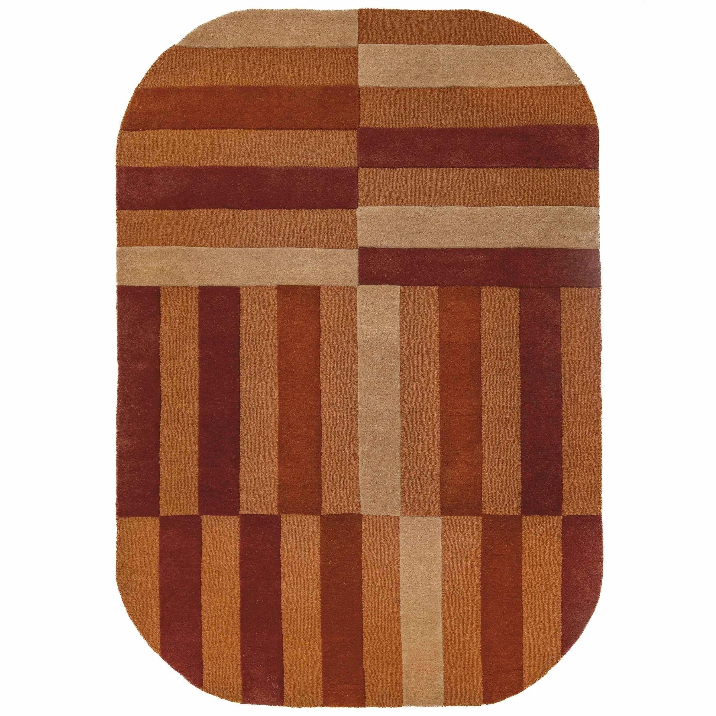 Tapis en laine ELDON