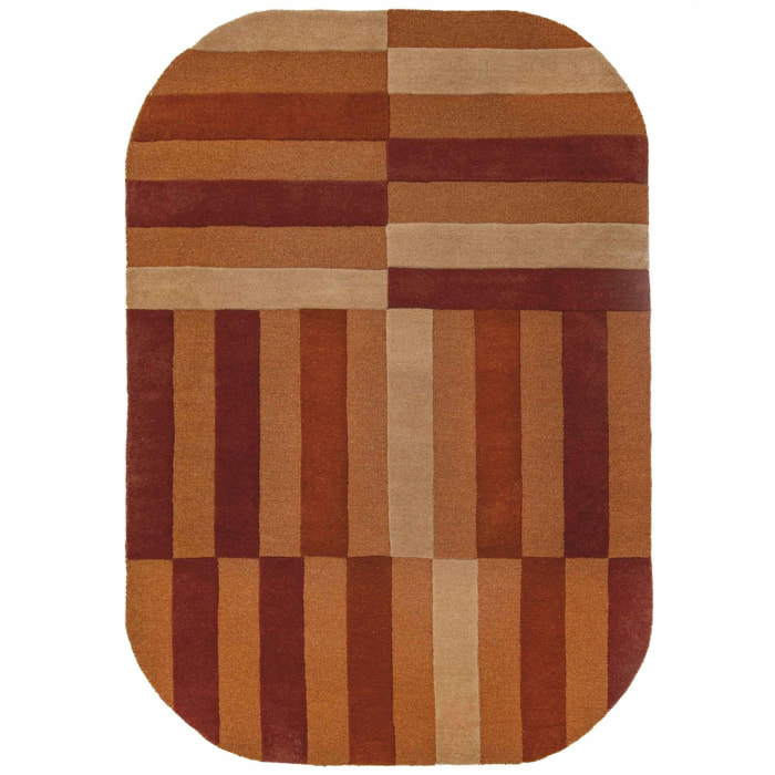 Tapis en laine ELDON