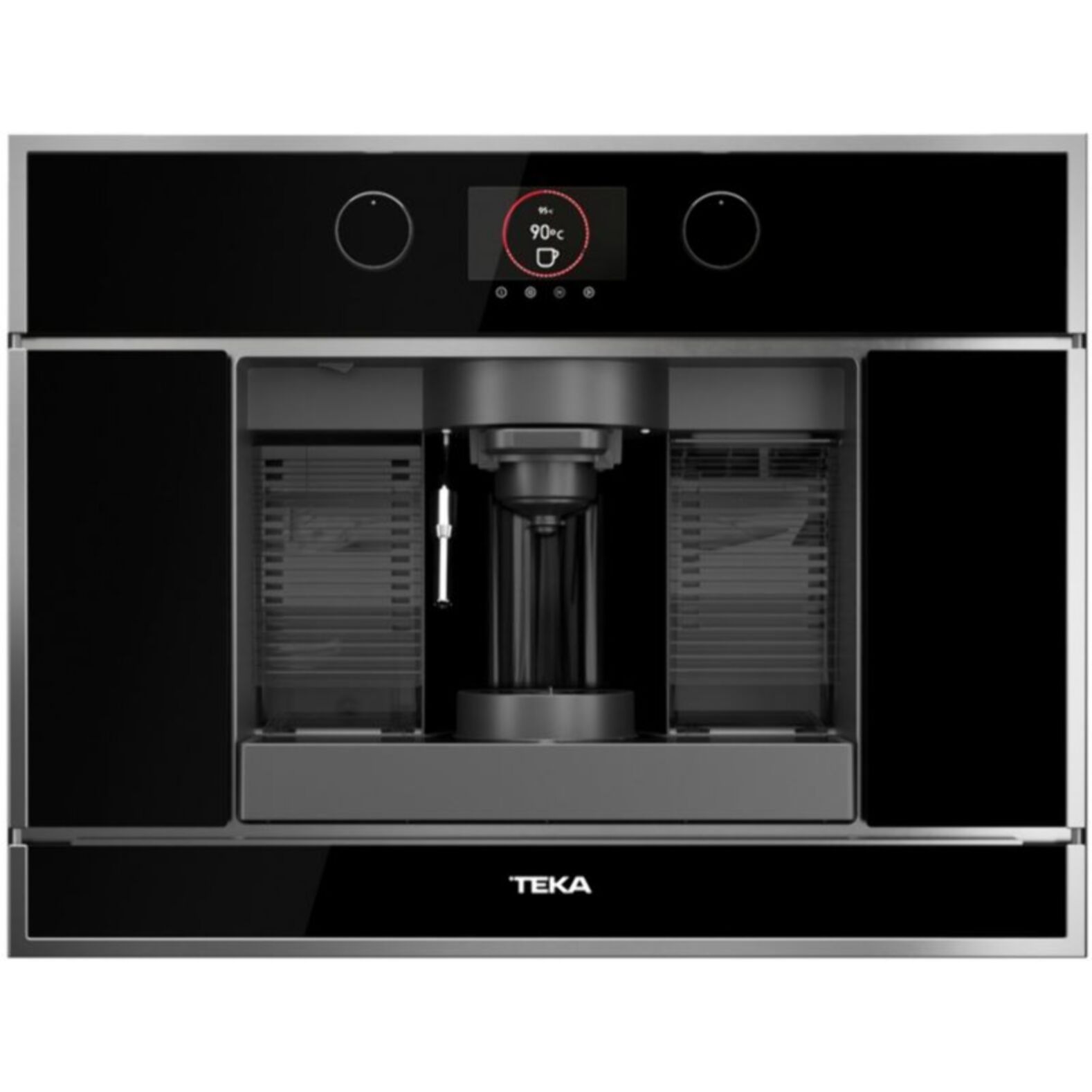 Expresso encastrable TEKA CLC835 MC