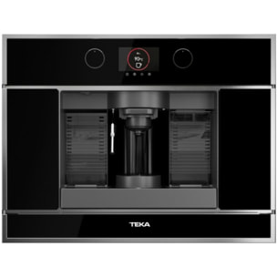 Expresso encastrable TEKA CLC835 MC