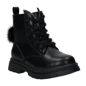 Anfibi Bambino Tata Italia Nero