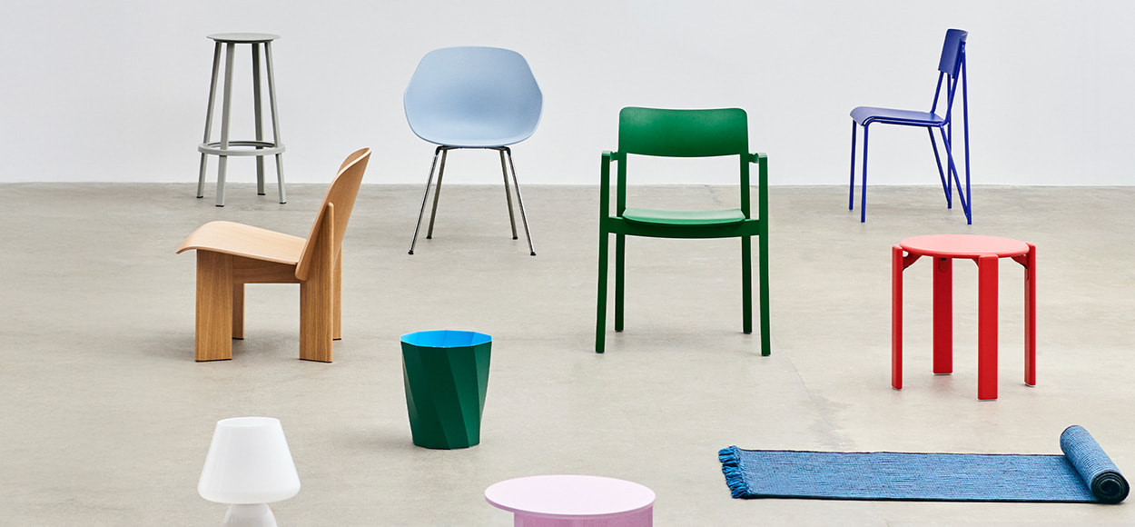 HAY en vente flash chez VEEPEE