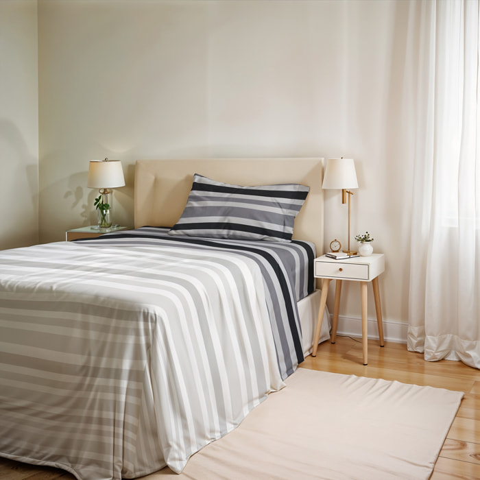 COMPLETO LETTO IDA SINGOLO