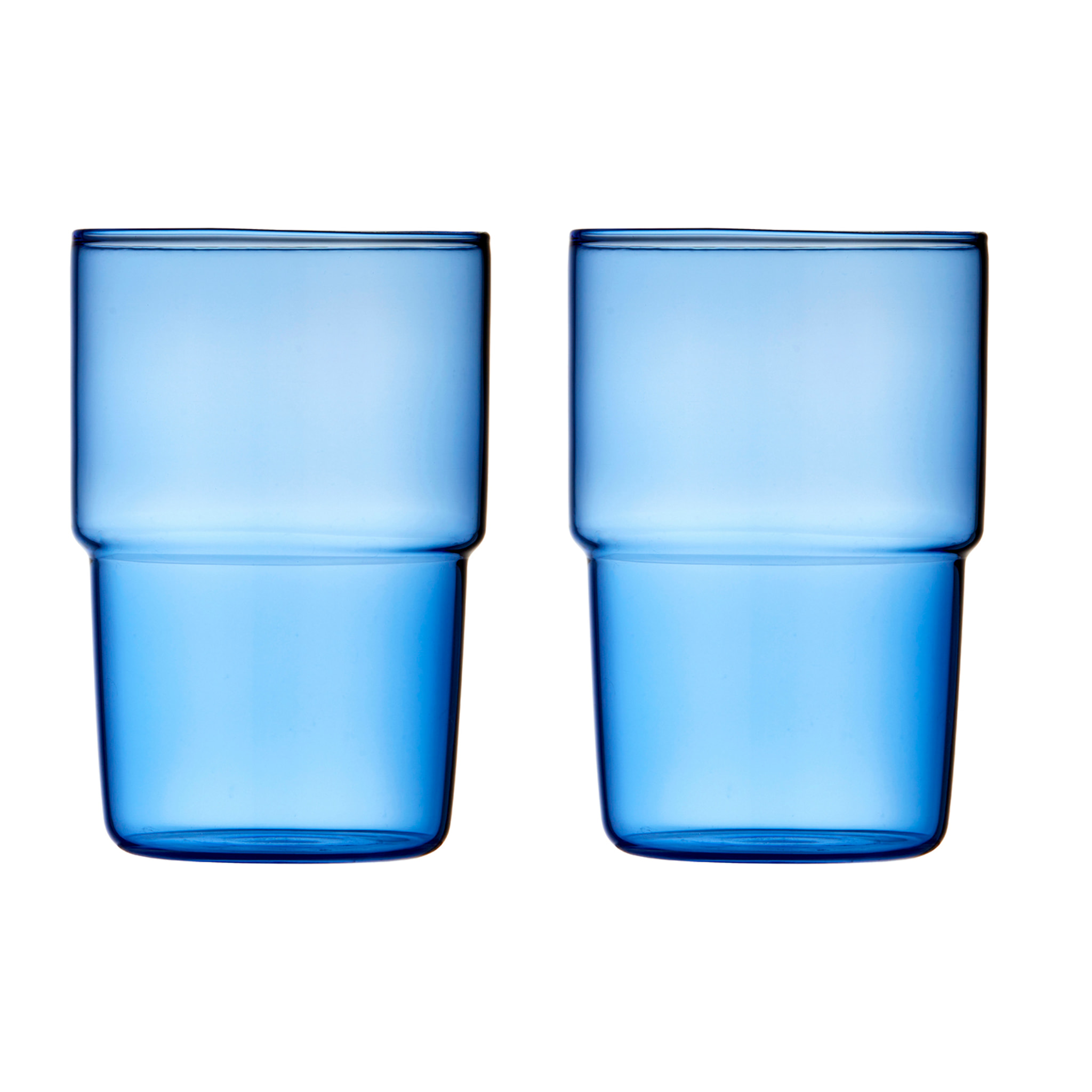 Set de 2 verres Torino 40cl