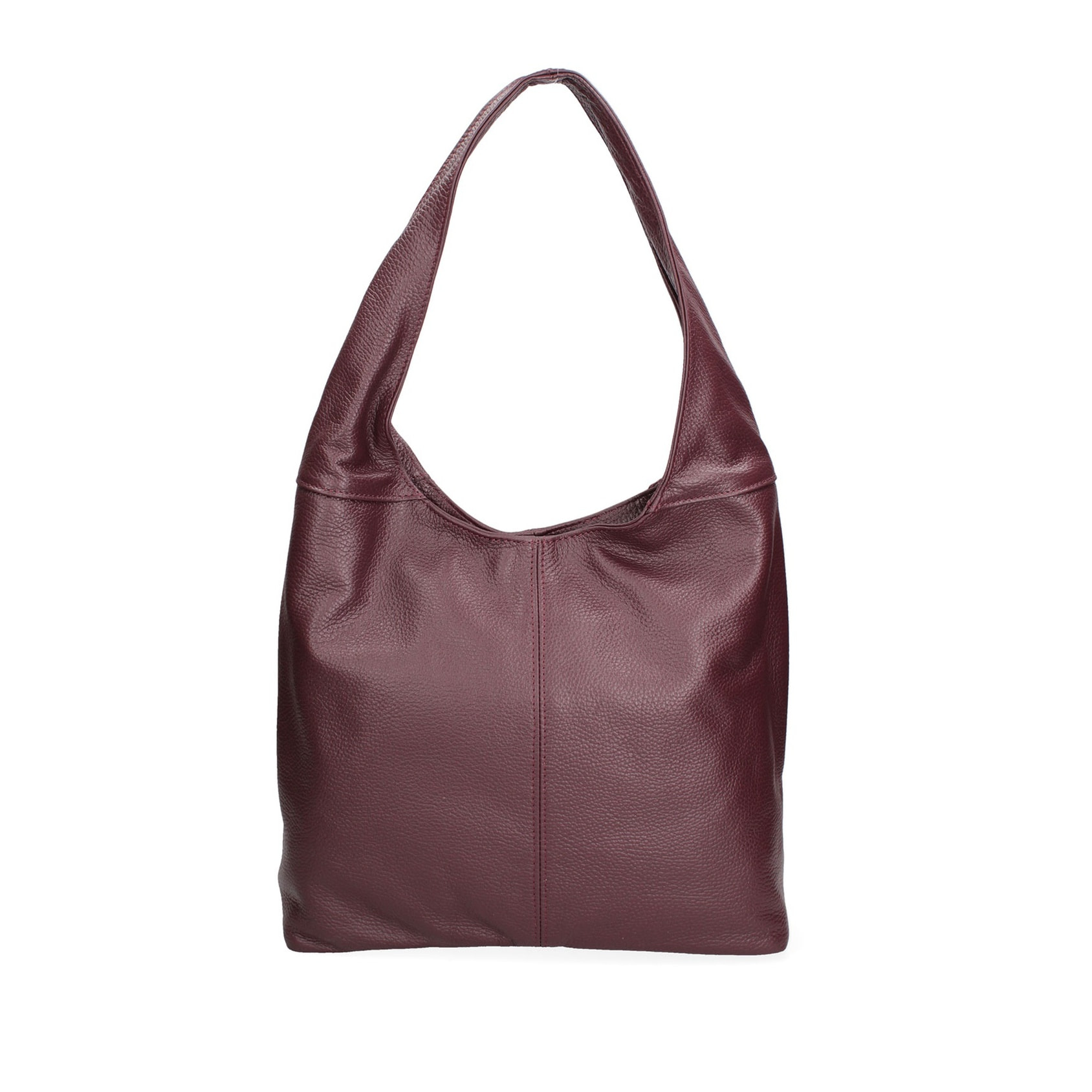 Borsa a mano da donna - Modello Aria - 100% pelle - 39.0 x 55.0 x 13.0 cm