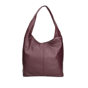 Borsa a mano da donna - Modello Aria - 100% pelle - 39.0 x 55.0 x 13.0 cm