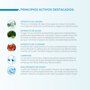 Tonique facial peau normale et sensible 250 ml.