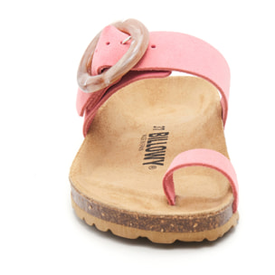 Sandalia BILLOWY ROSA