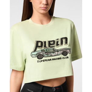 PHILIPP PLEIN Camiseta Cuello Redondo