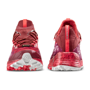 Tempesta Goretex Mujer Zapatillas Trail Running