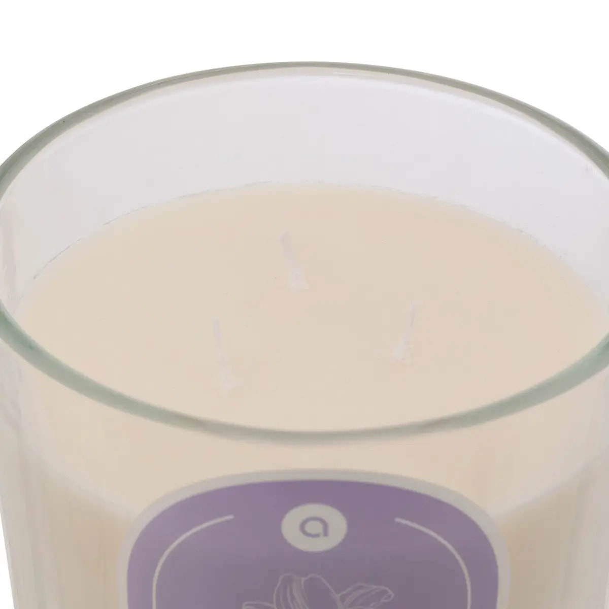 Bougie parfumée " Floa" orchidee 610g