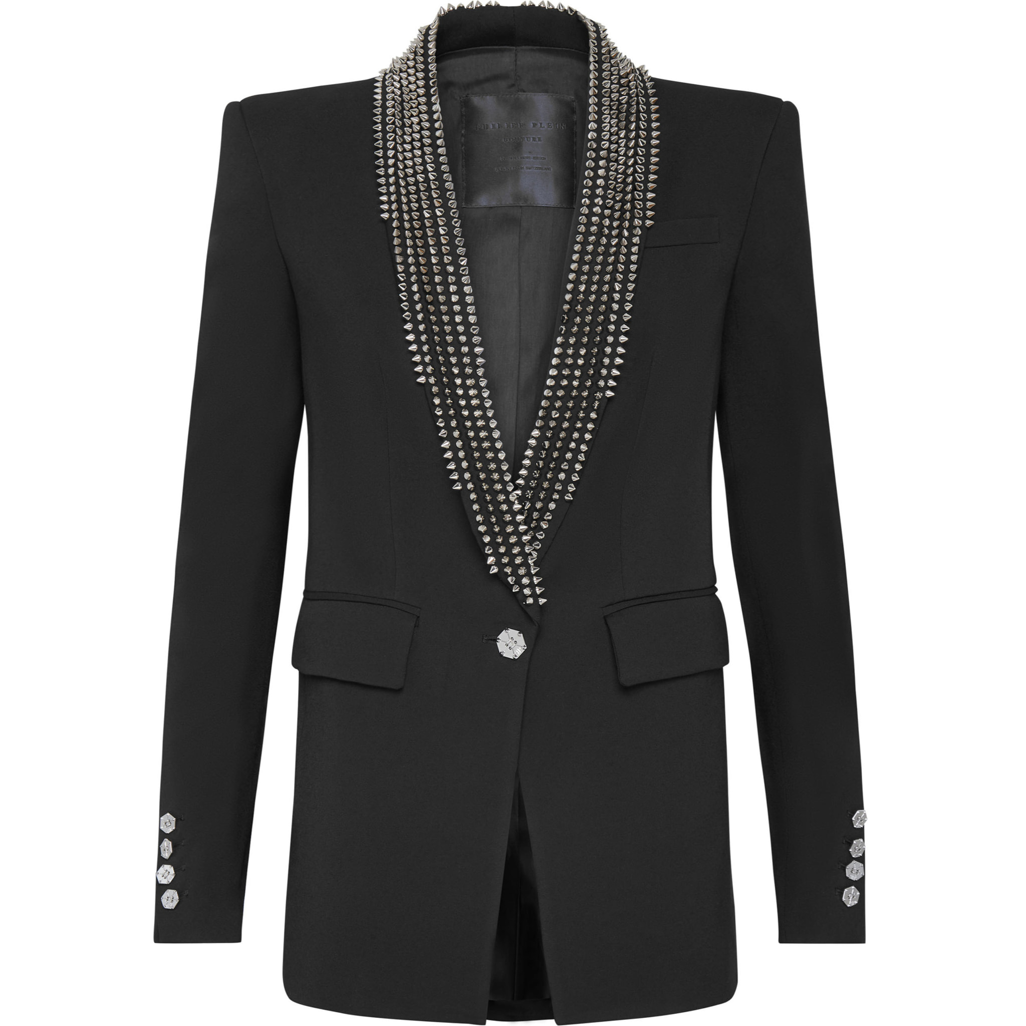 PHILIPP PLEIN Blazer