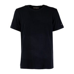 HUSKY t-shirt uomo blue