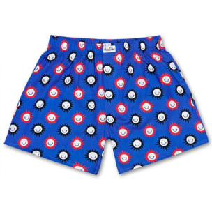 Boxer sunny smile - Happy Socks