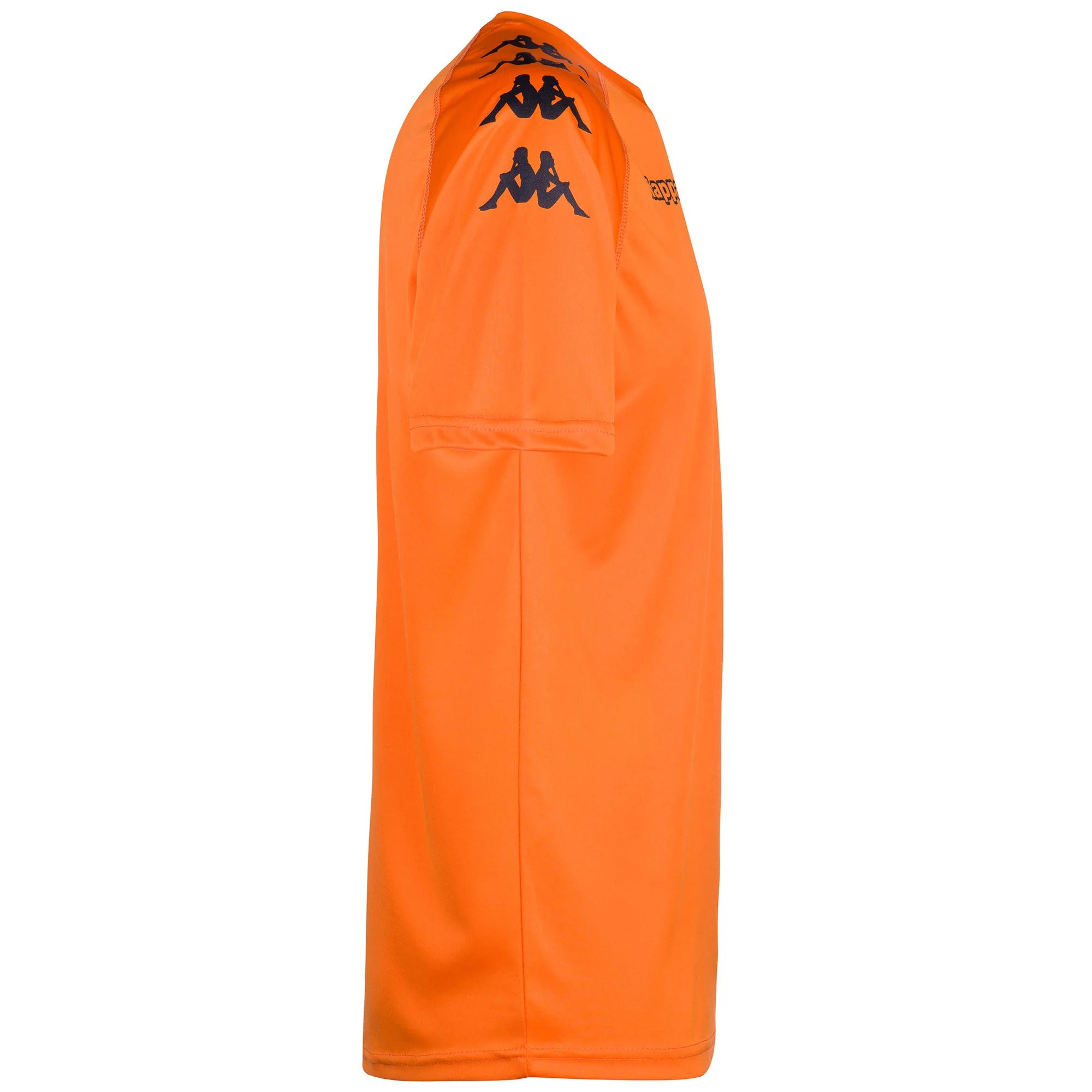 Kappa - Maglie gioco Uomo Arancione - Kappa4Football Castolo