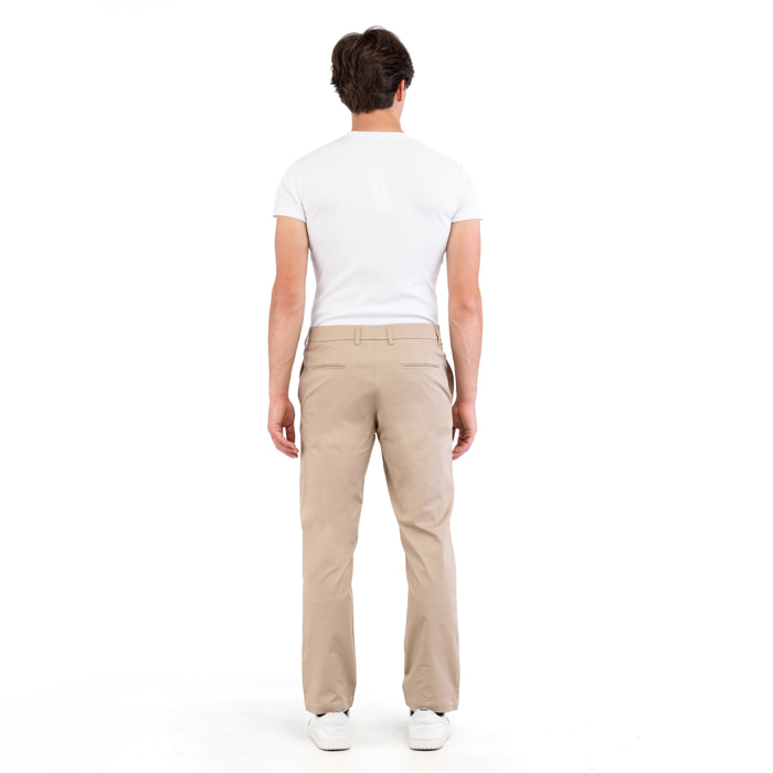 BIKKEMBERGS pantalone uomo sponge