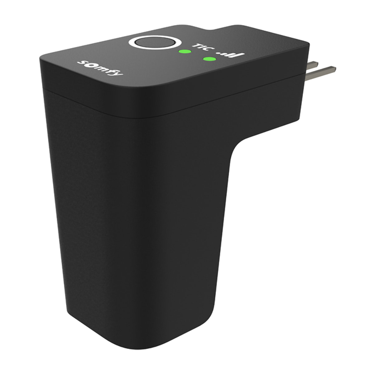 Capteur de consommation connecté Zigbee - mesure la consommation électrique