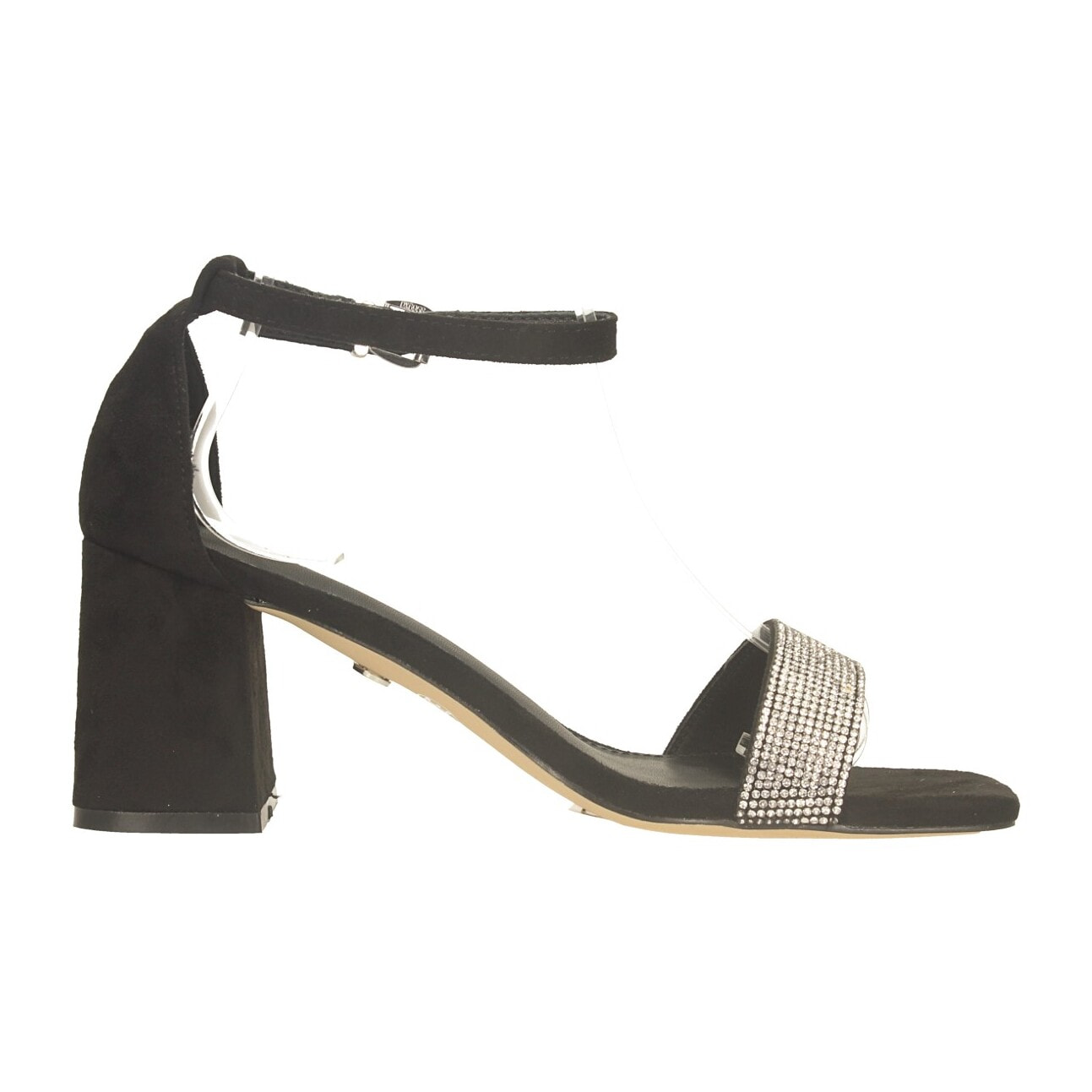 Sandali Donna Tata Italia Nero