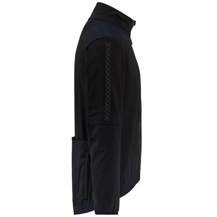 Giacche Briko Uomo Nero Overwinter Jacket