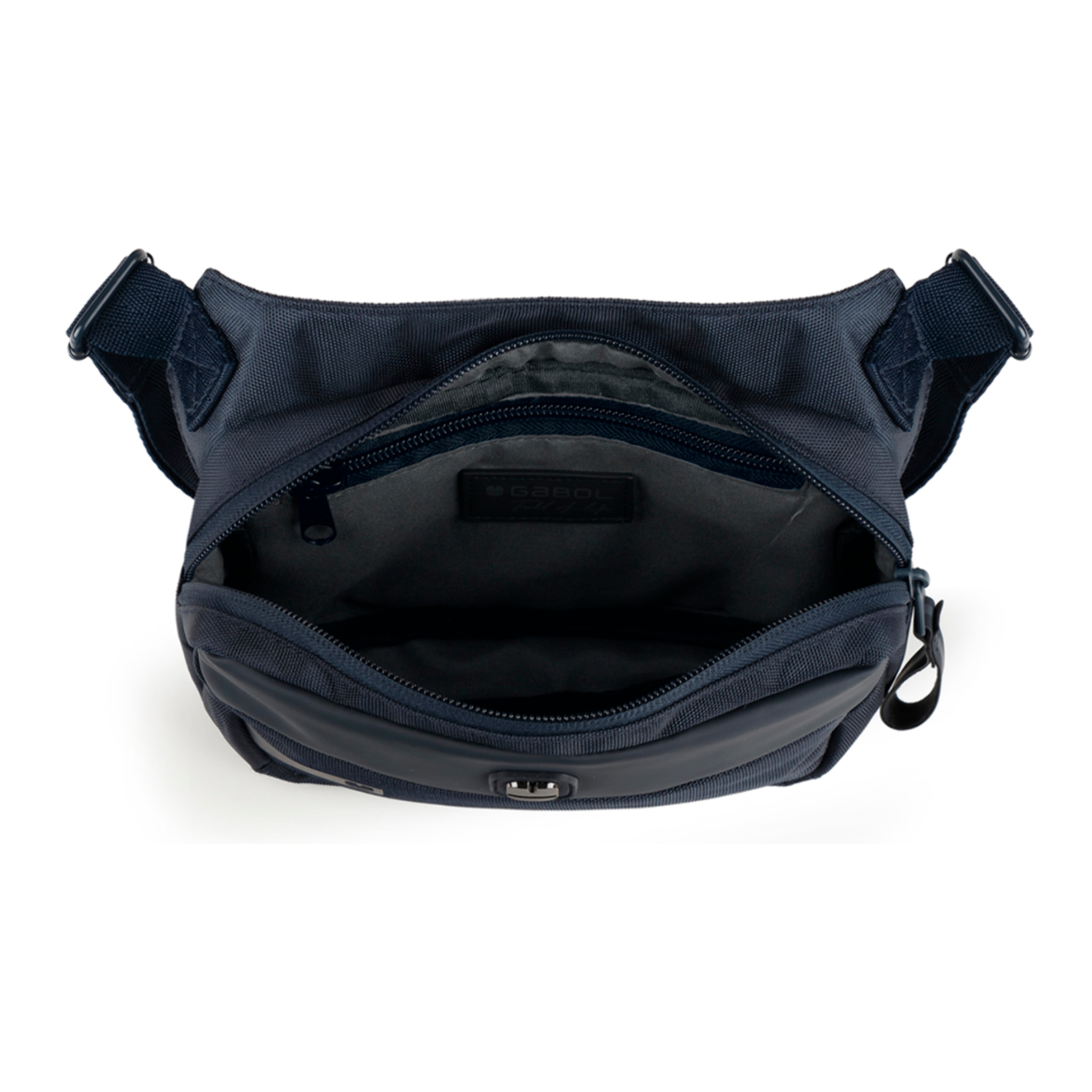 Riñonera Ready resistente al agua