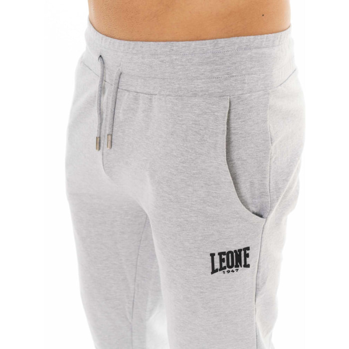 Pantaloni sportivi da uomo Leone Basic