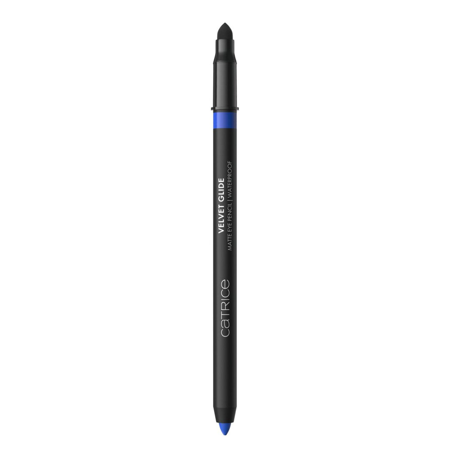 Velvet Glide Matte - Crayon Yeux Mat Formule Gel Ultra-Pigmentée