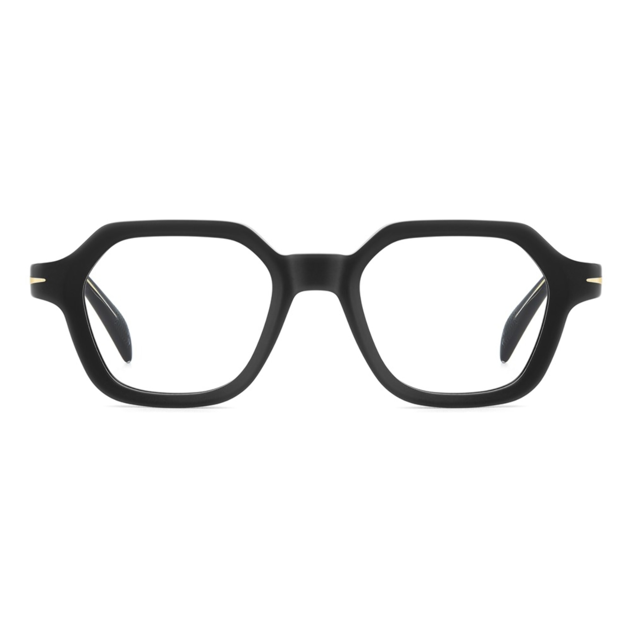 Gafas de Vista David Beckham DB 7140 003 de Acetato Hombre 48 mm