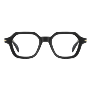 Gafas de Vista David Beckham DB 7140 003 de Acetato Hombre 48 mm