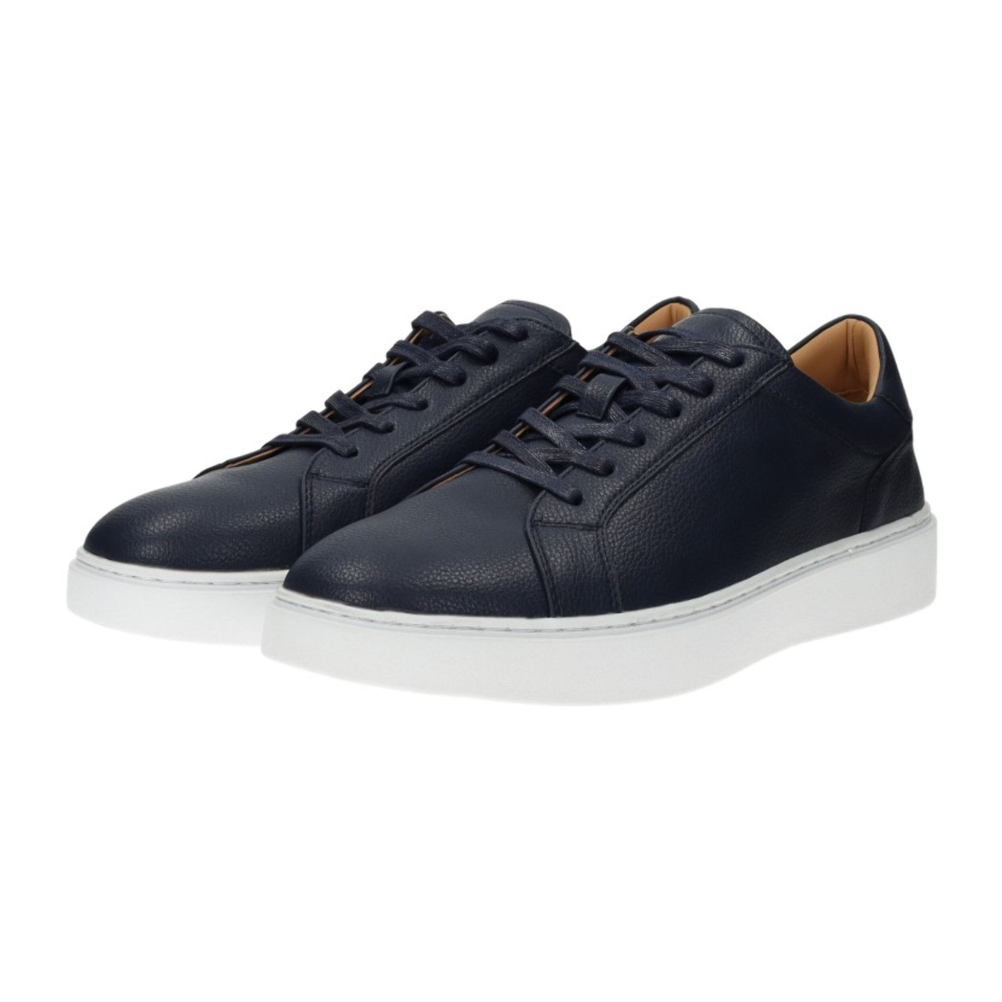 Sneakers Uomo Tata Italia Blu