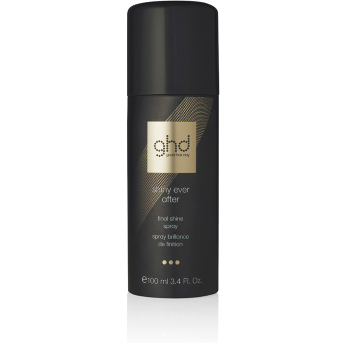 ghd shiny ever after - spray potenciador de brillo