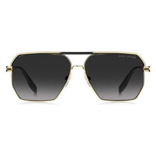 Gafas de Sol Marc Jacobs MARC 584/S RHL de Metal Hombre 60 mm