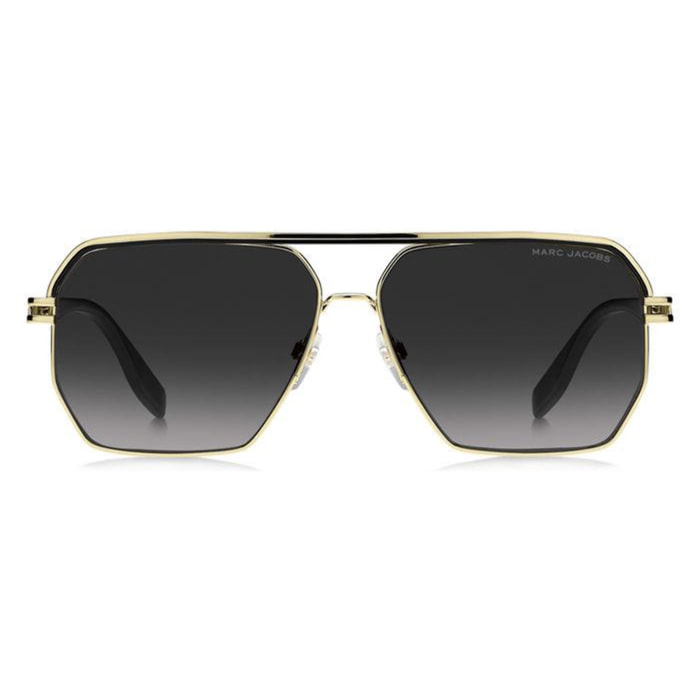 Gafas de Sol Marc Jacobs MARC 584/S RHL de Metal Hombre 60 mm