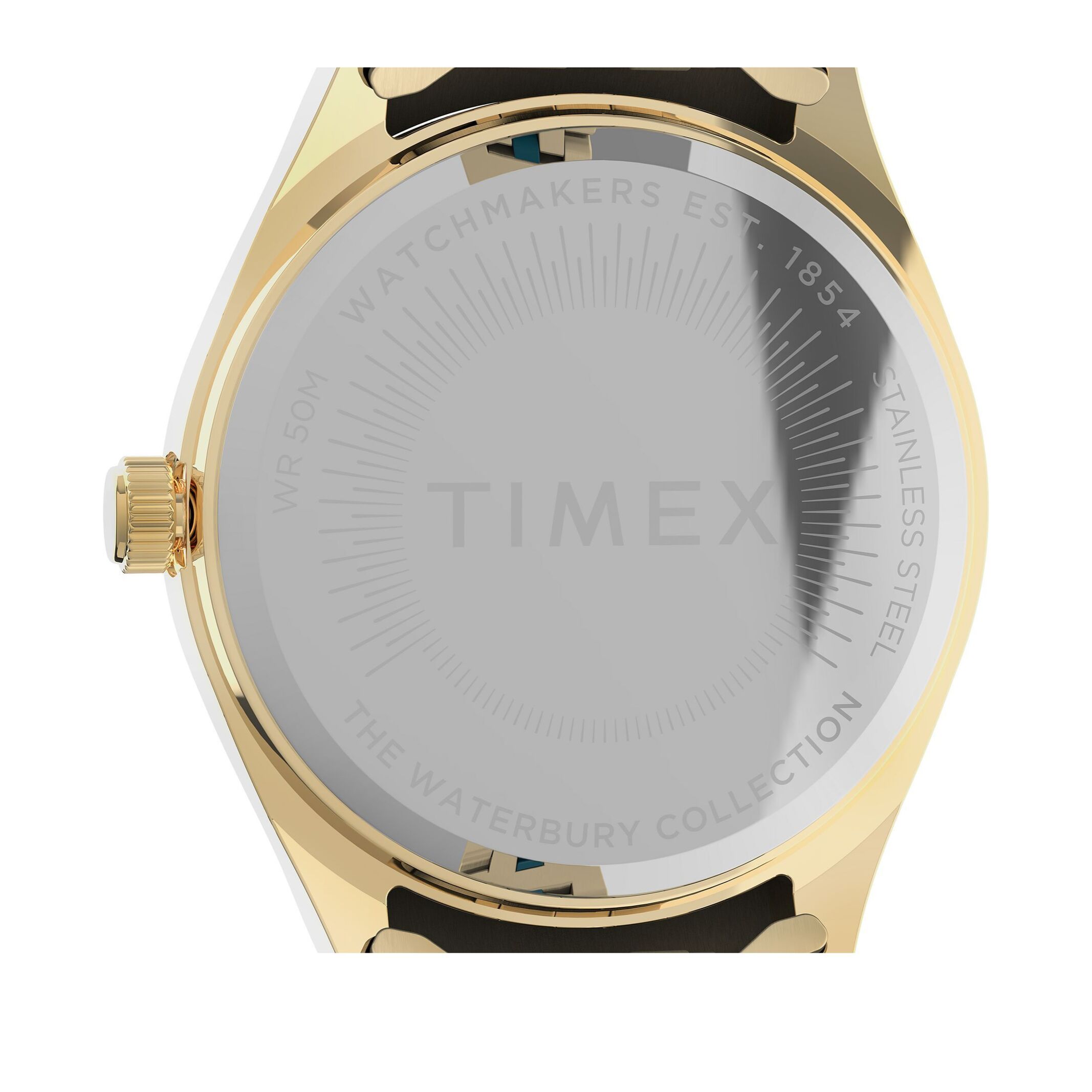 Timex Reloj Analógico De Cuarzo Legacy