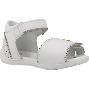 Sandalias Niña de la marca CHICCO  modelo GALETTA BLANCO