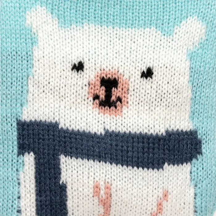 BOUILLOTTE CHAUFFERETTE 4ASS