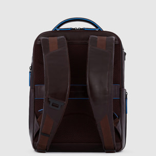 Piquadro Laptop backpack 14'' with iPad® compartment