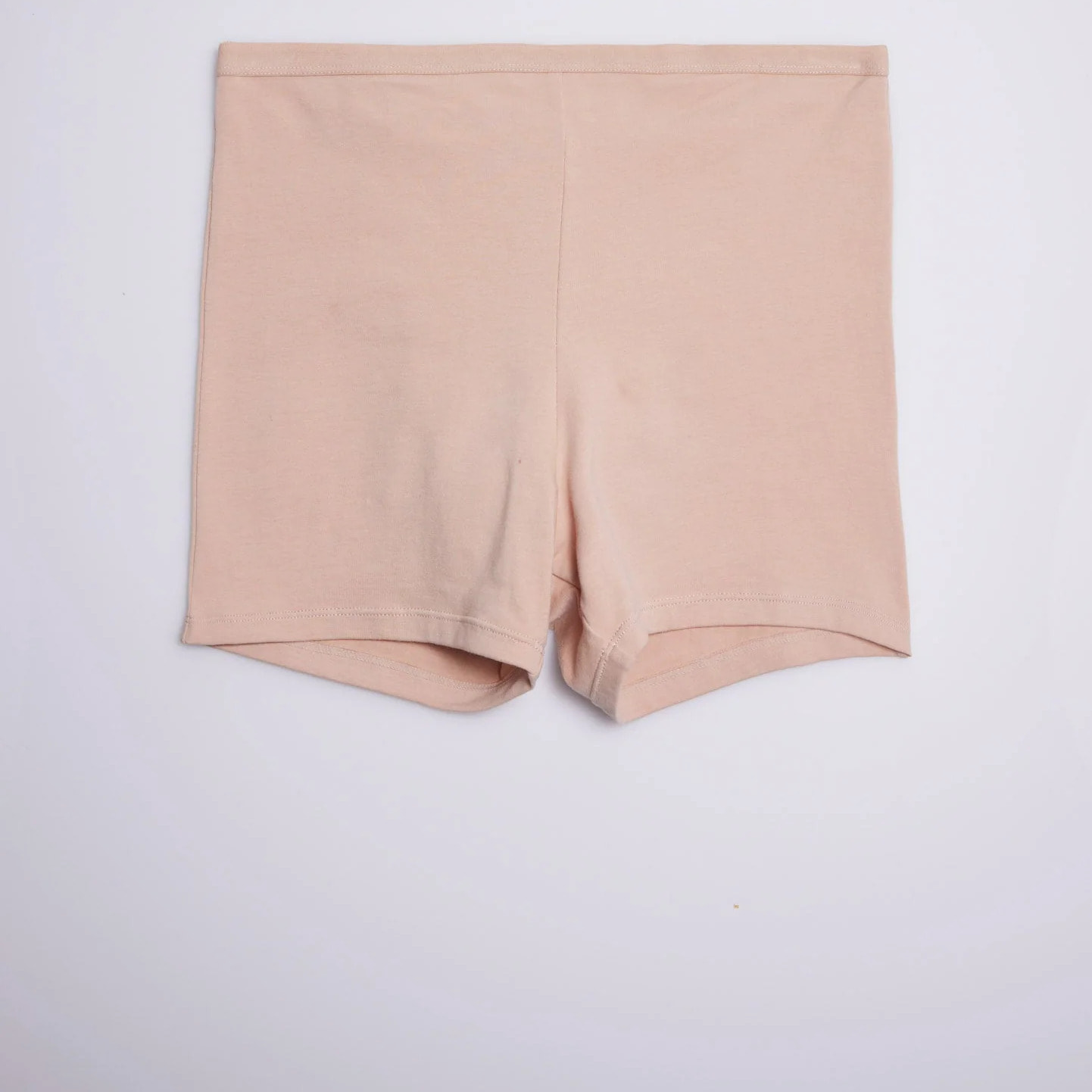 Culotte mestruali beige per giovani