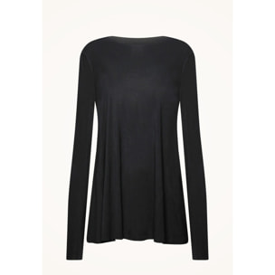 Top a maniche lunghe Aurora Pure Top Long Sleeves