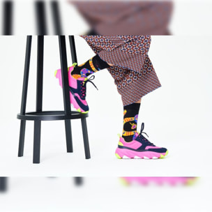 Calcetines snake zandra rhodes