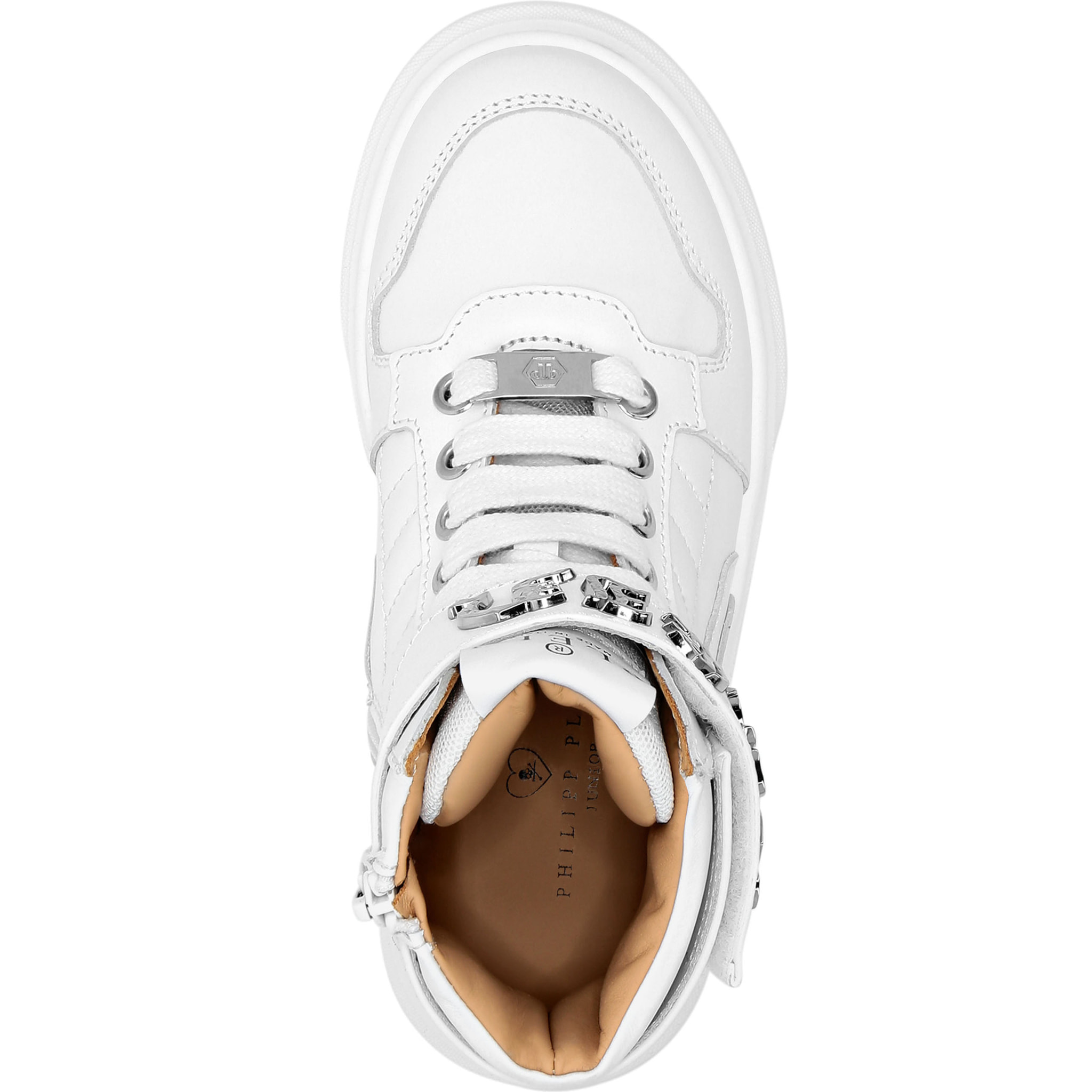 PHILIPP PLEIN Zapatilla Runner GOTHIC PLEIN