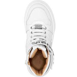 PHILIPP PLEIN Zapatilla Runner GOTHIC PLEIN