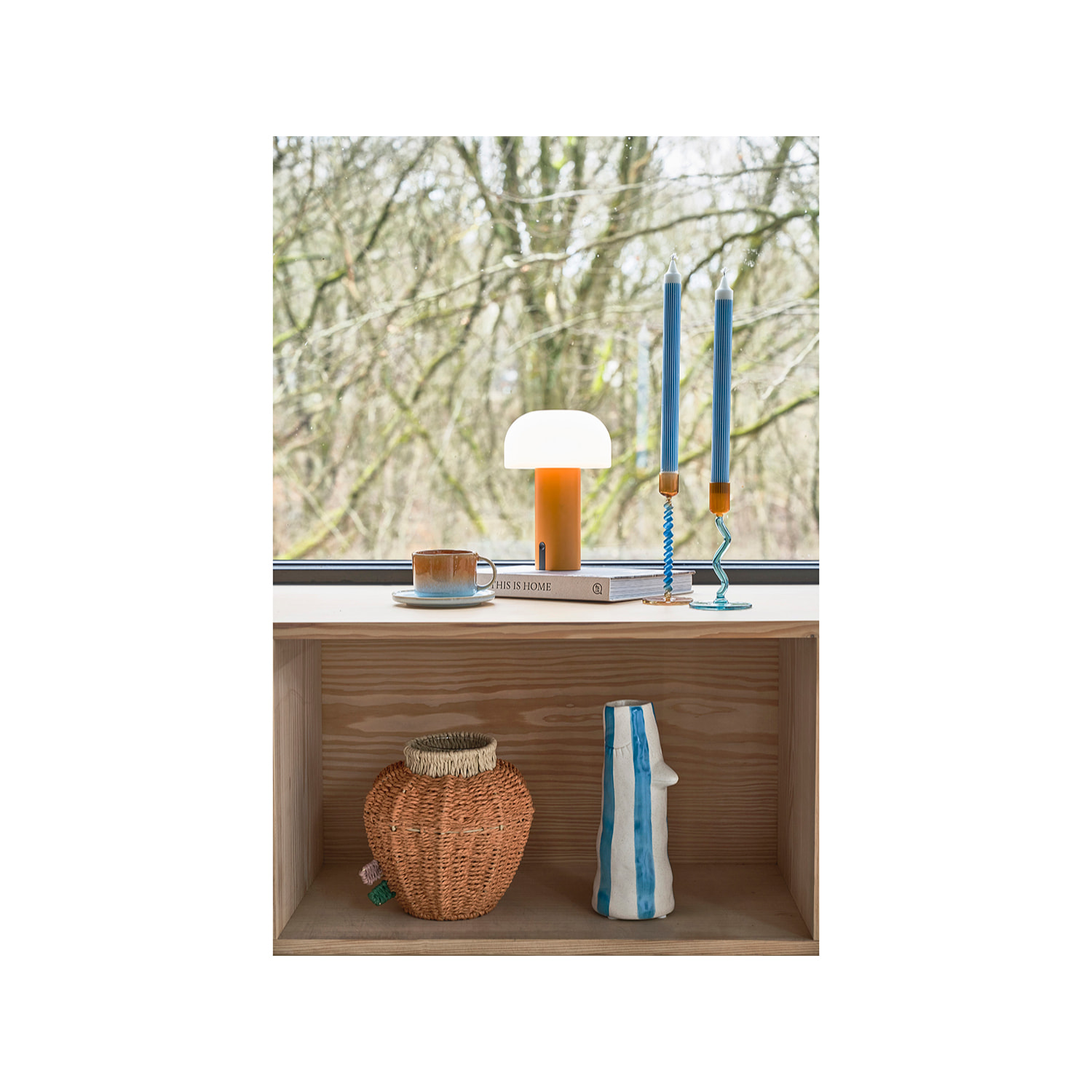 Vase Styles