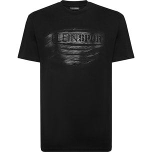 PLEIN SPORT T-Shirt Round Neck