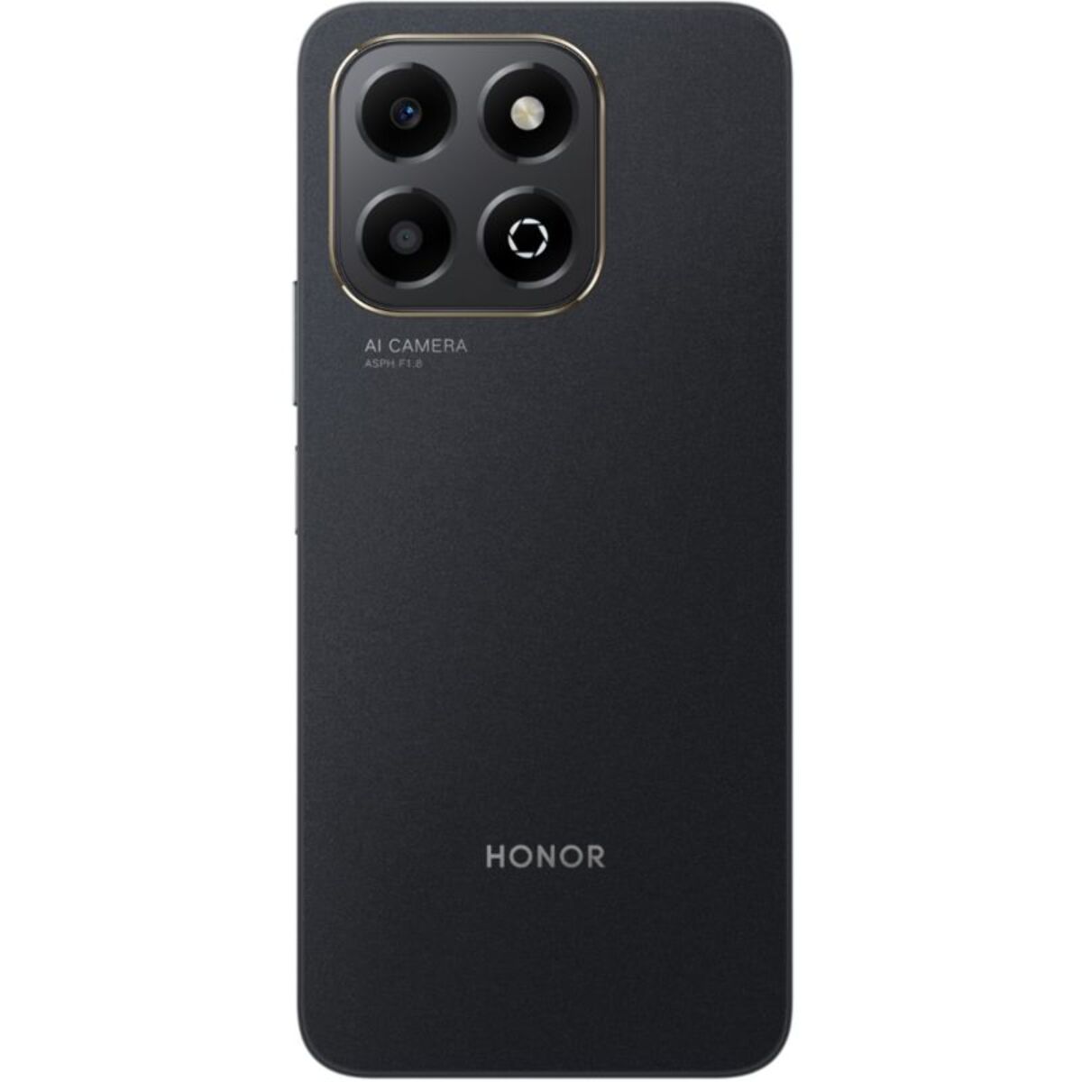 Smartphone HONOR X6b Noir 128Go