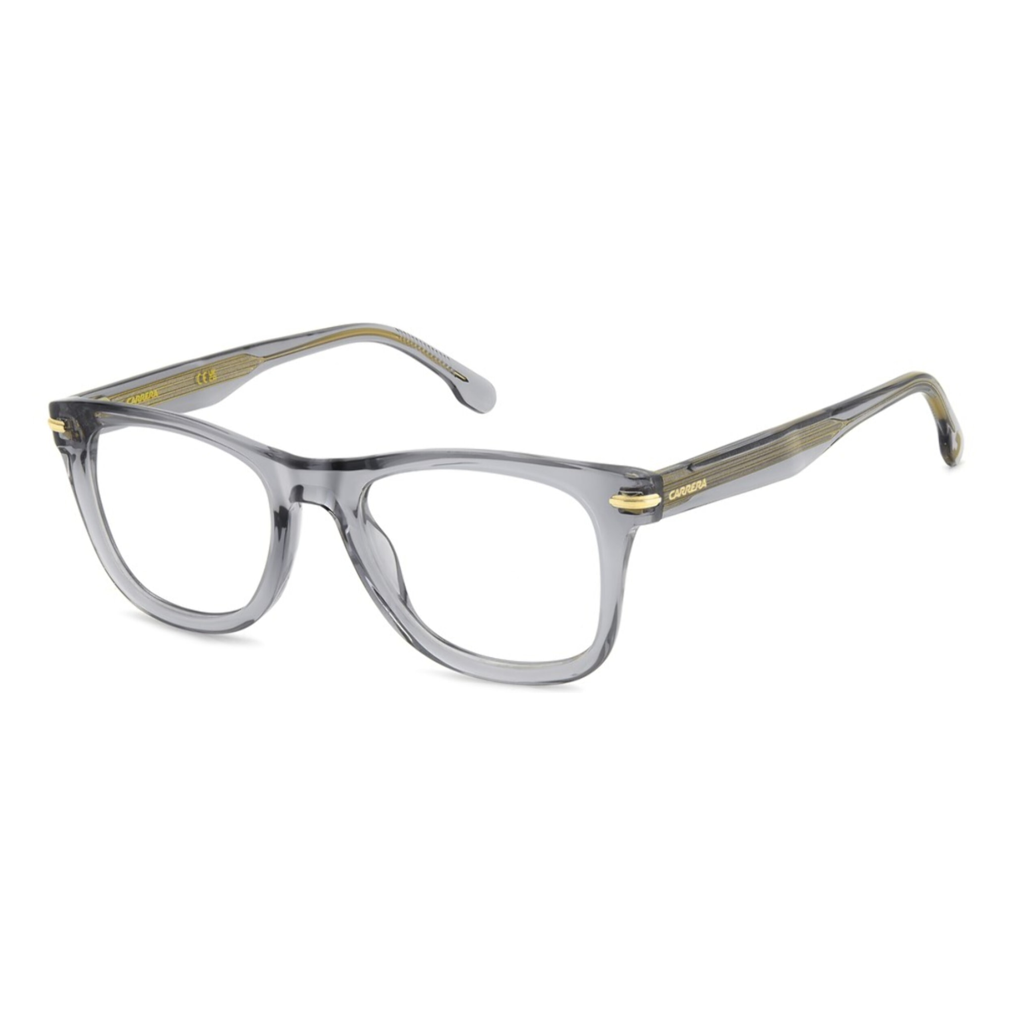 Gafas de Vista Carrera 360 KB7 de Acetato Hombre 52 mm