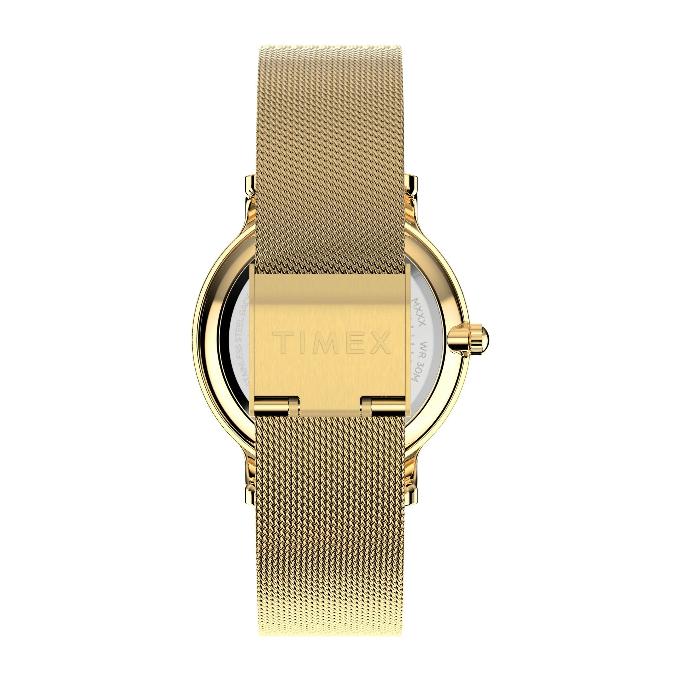Timex Reloj Analógico De Cuarzo Trend Transcend